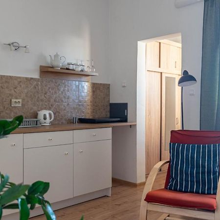 Studio Kosciuszki Daire Łódź Dış mekan fotoğraf