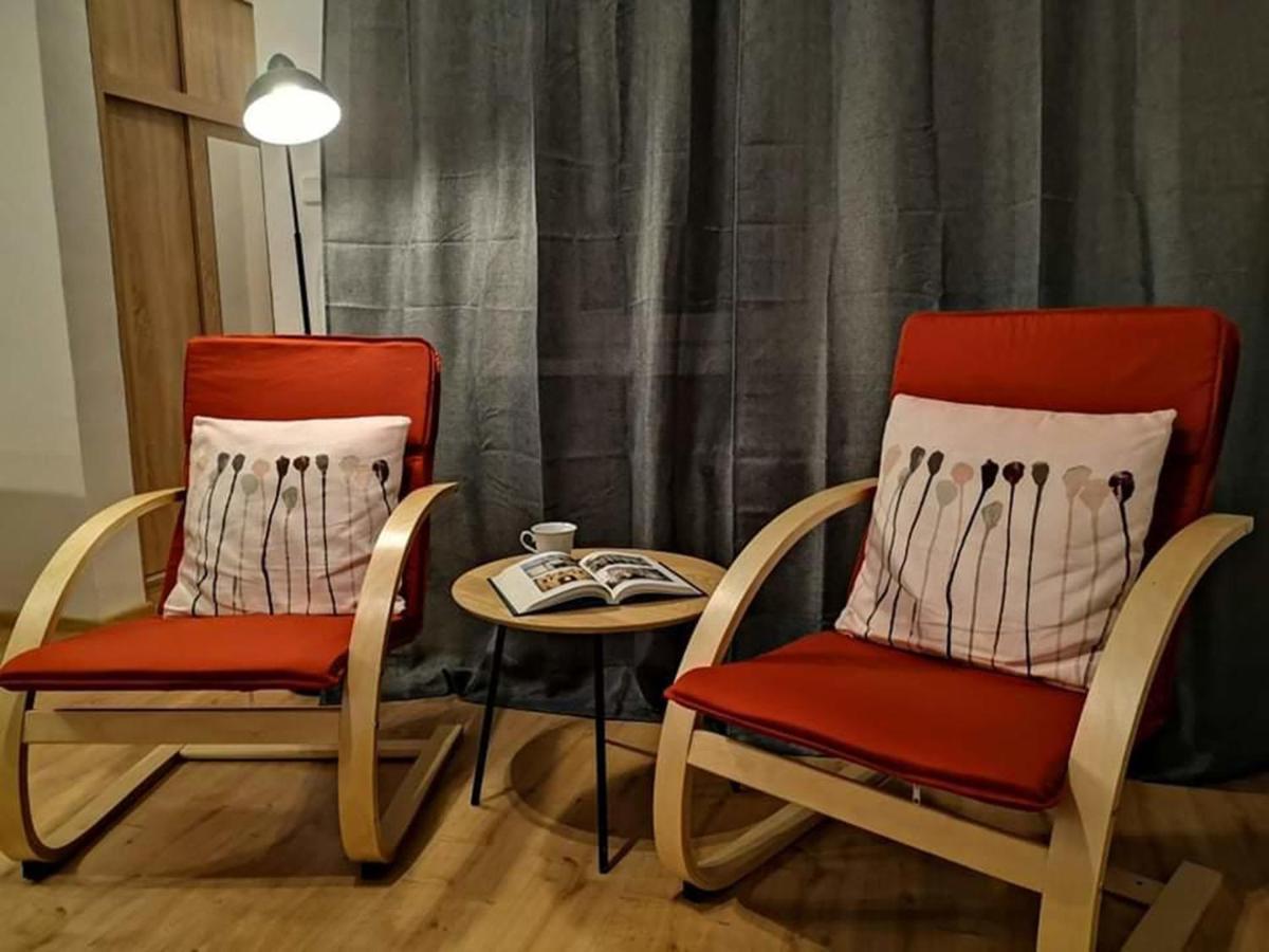 Studio Kosciuszki Daire Łódź Dış mekan fotoğraf